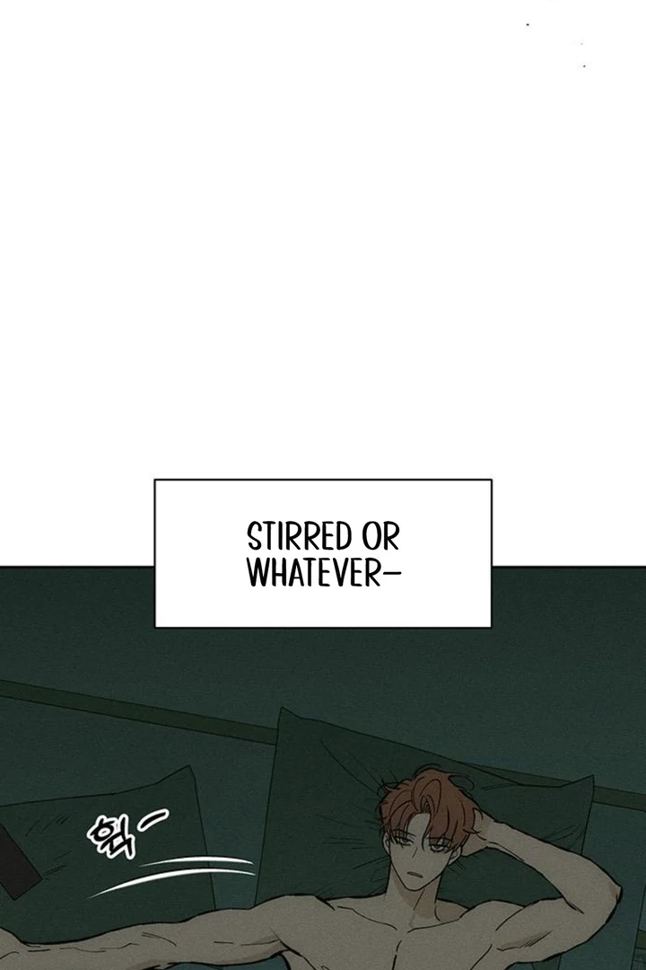 Tears On A Withered Flower - Chapter 50 Page 10
