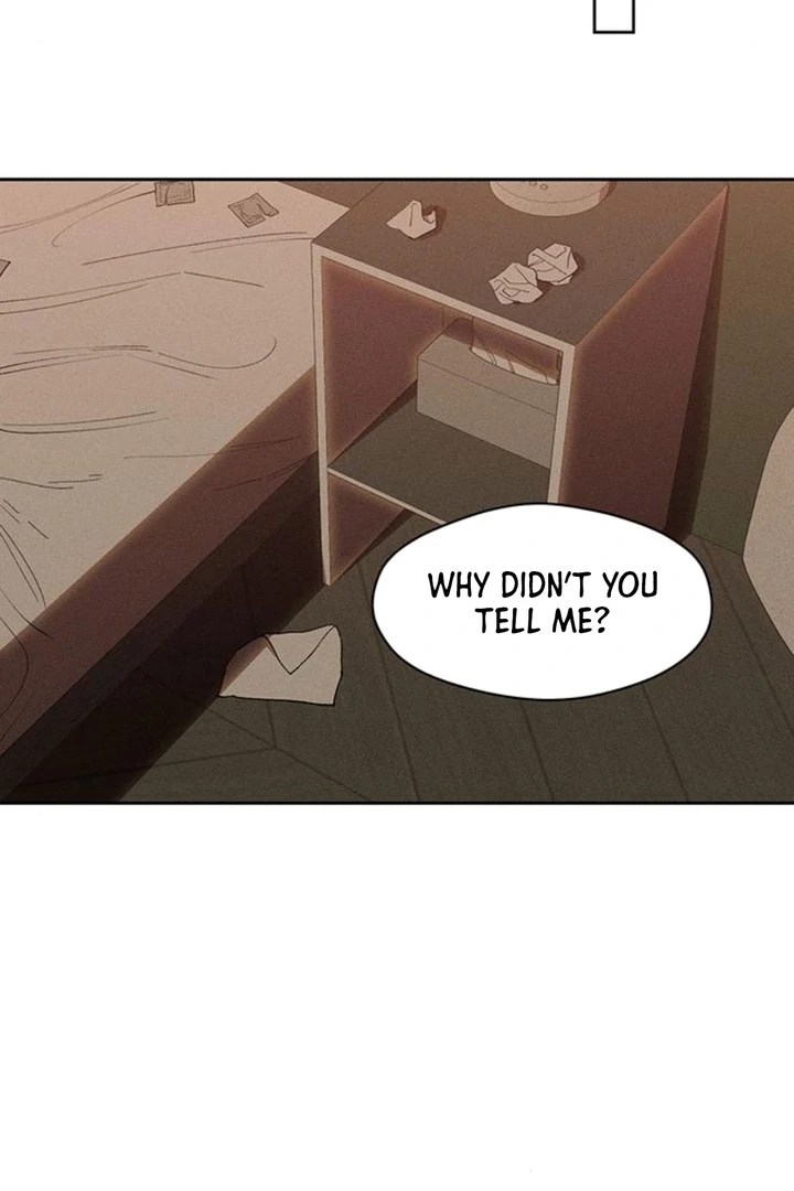 Tears On A Withered Flower - Chapter 50 Page 103