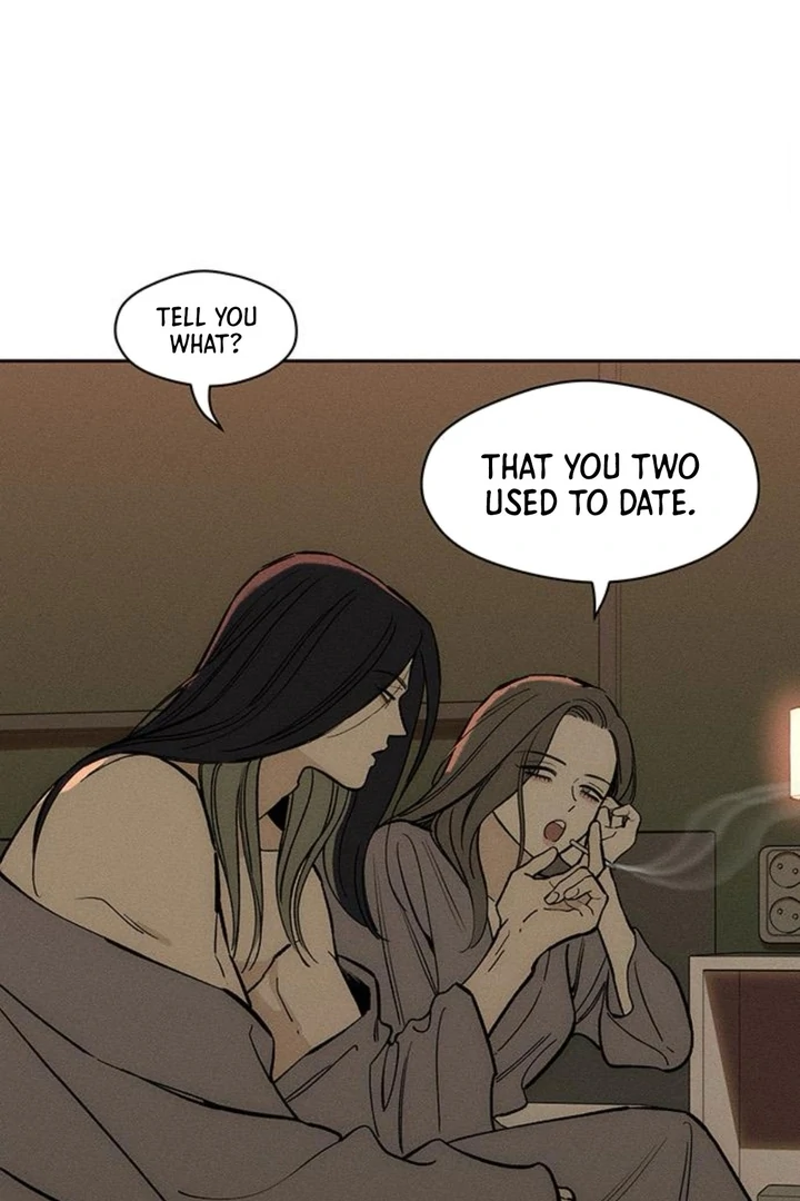 Tears On A Withered Flower - Chapter 50 Page 104
