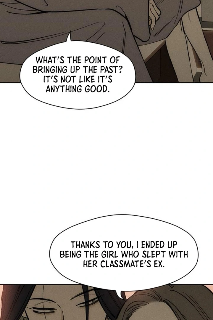 Tears On A Withered Flower - Chapter 50 Page 105