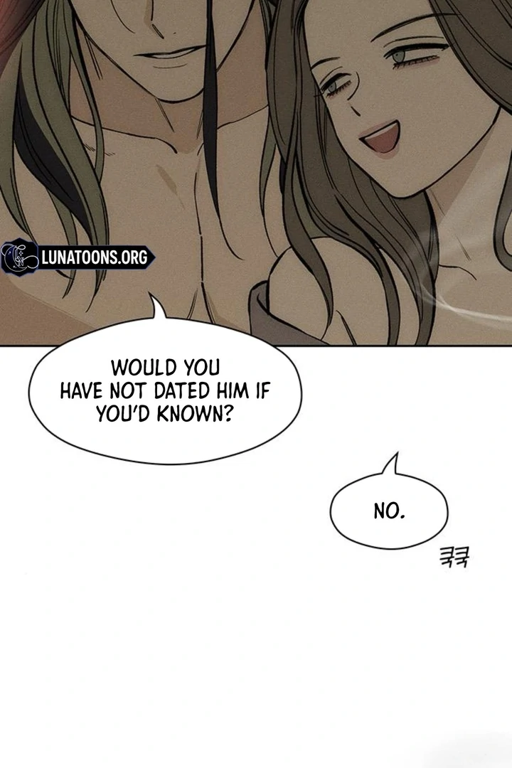 Tears On A Withered Flower - Chapter 50 Page 106