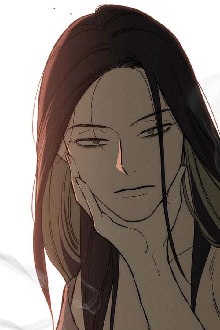 Tears On A Withered Flower - Chapter 50 Page 109