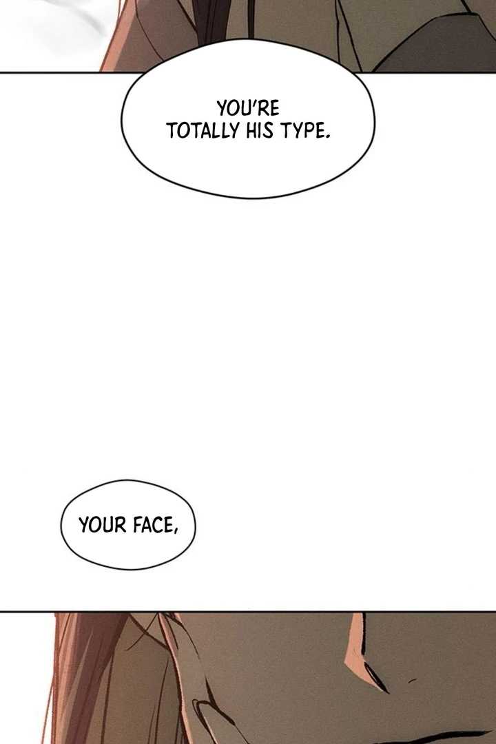 Tears On A Withered Flower - Chapter 50 Page 110