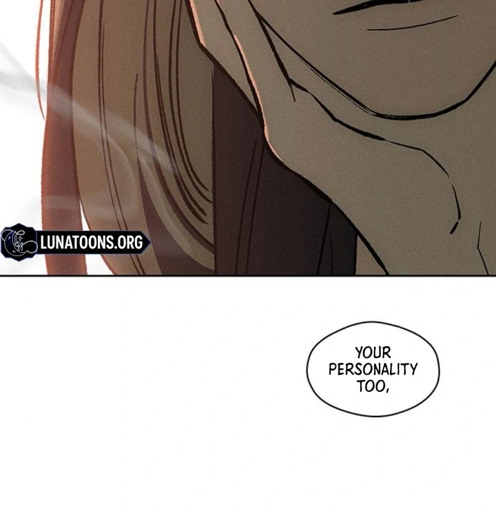 Tears On A Withered Flower - Chapter 50 Page 111