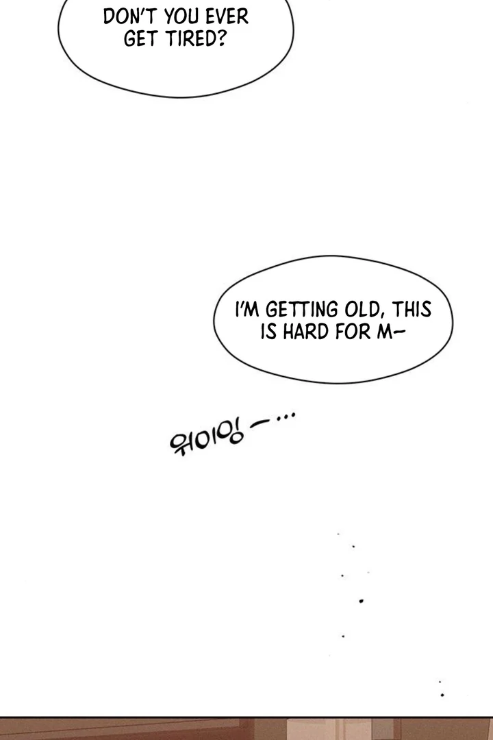 Tears On A Withered Flower - Chapter 50 Page 116