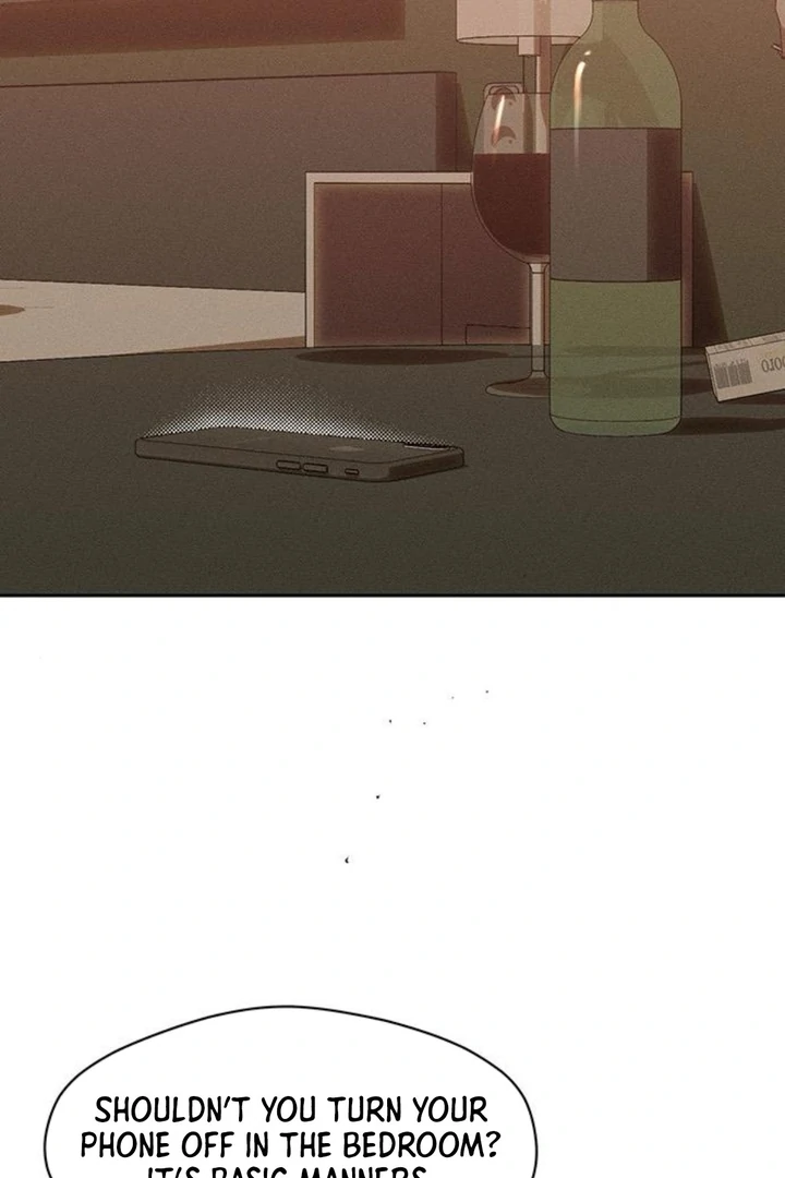 Tears On A Withered Flower - Chapter 50 Page 117