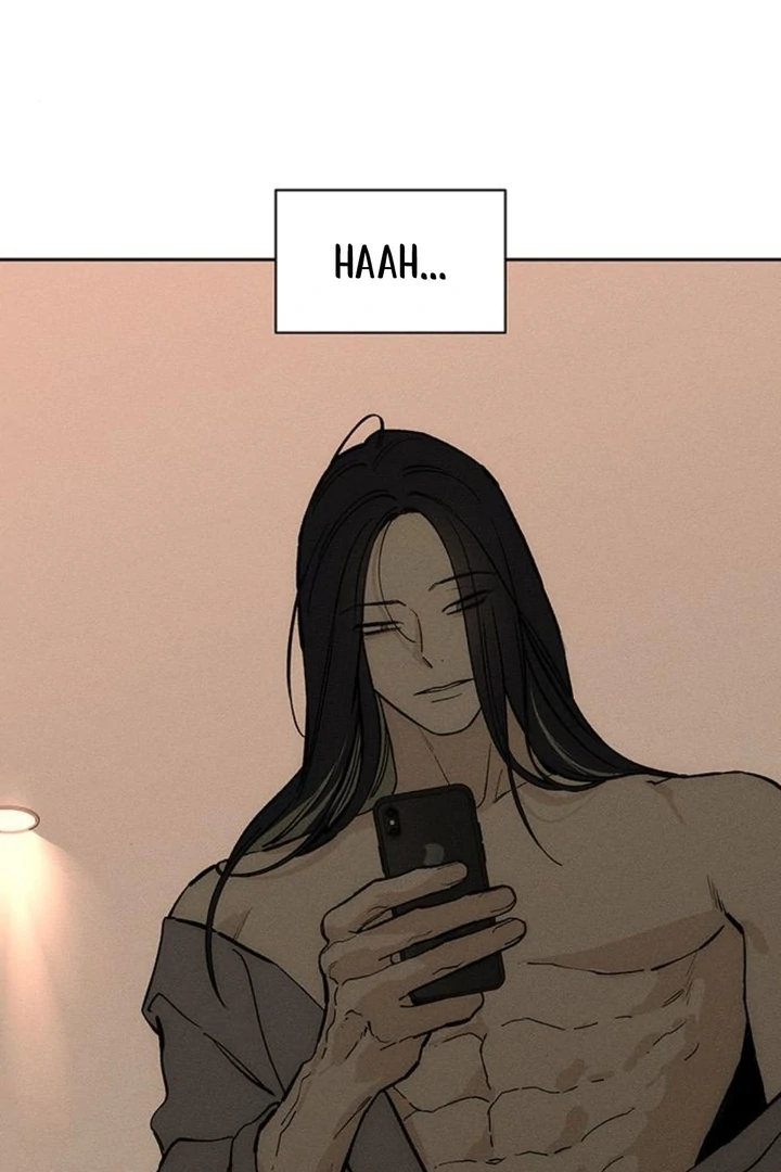 Tears On A Withered Flower - Chapter 50 Page 119