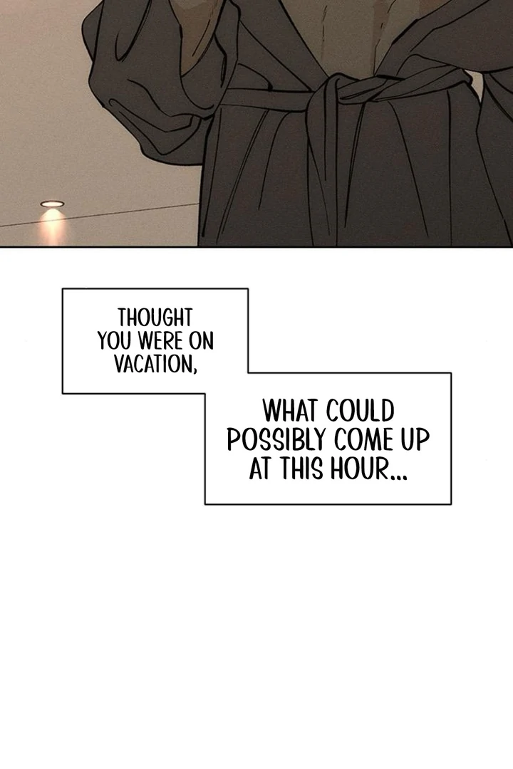 Tears On A Withered Flower - Chapter 50 Page 120
