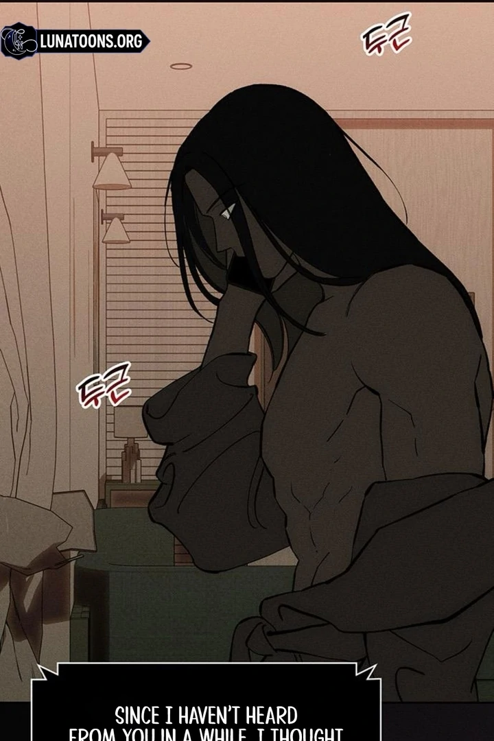 Tears On A Withered Flower - Chapter 50 Page 127