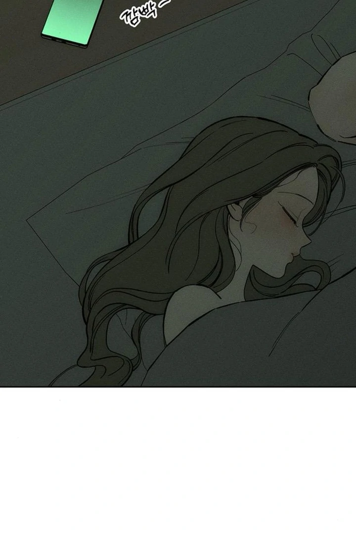 Tears On A Withered Flower - Chapter 50 Page 19