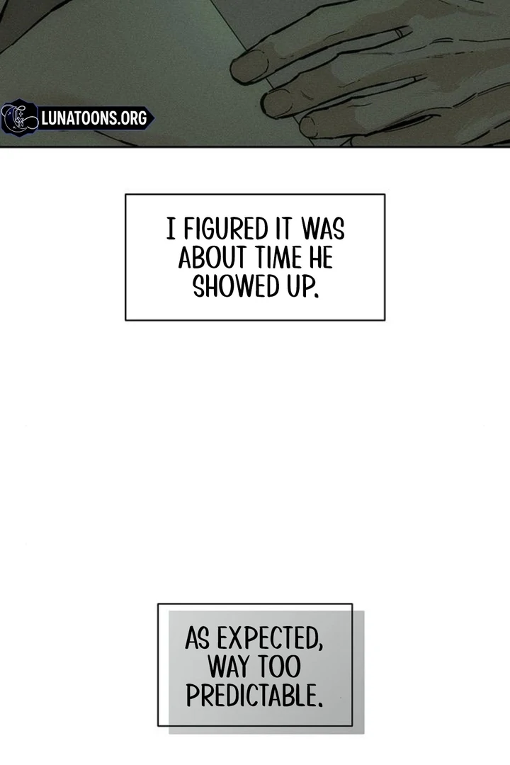Tears On A Withered Flower - Chapter 50 Page 25