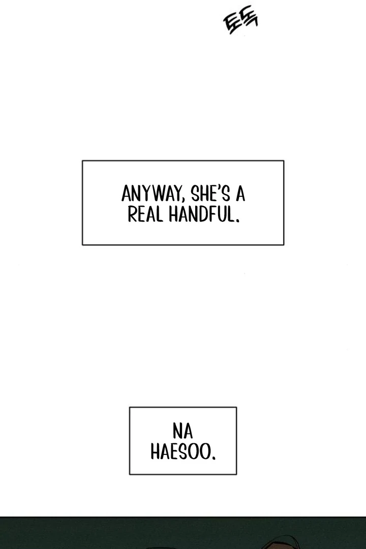 Tears On A Withered Flower - Chapter 50 Page 3