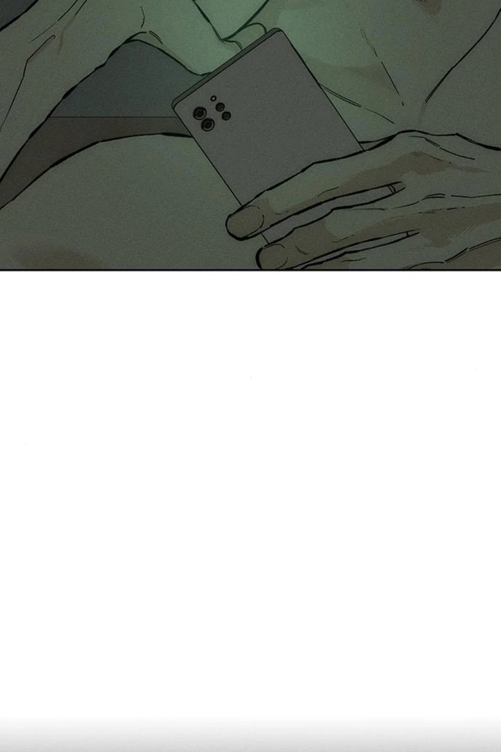 Tears On A Withered Flower - Chapter 50 Page 31