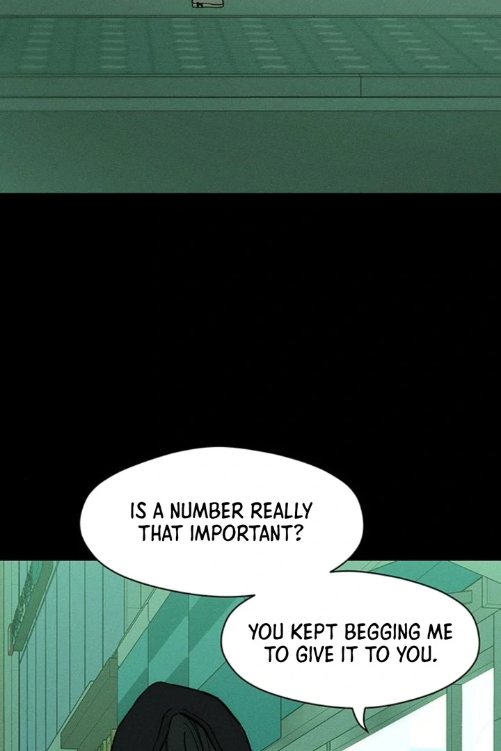 Tears On A Withered Flower - Chapter 50 Page 33