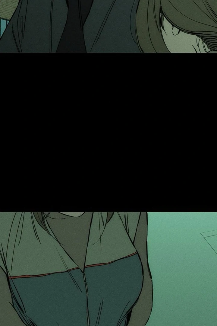 Tears On A Withered Flower - Chapter 50 Page 36