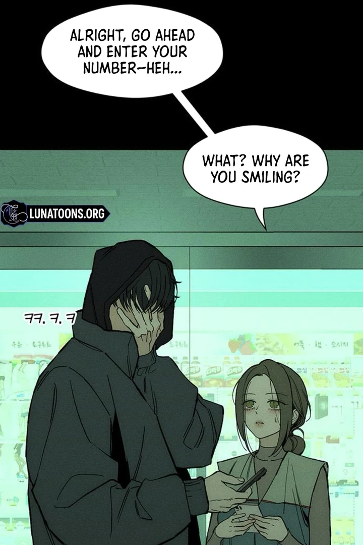 Tears On A Withered Flower - Chapter 50 Page 38