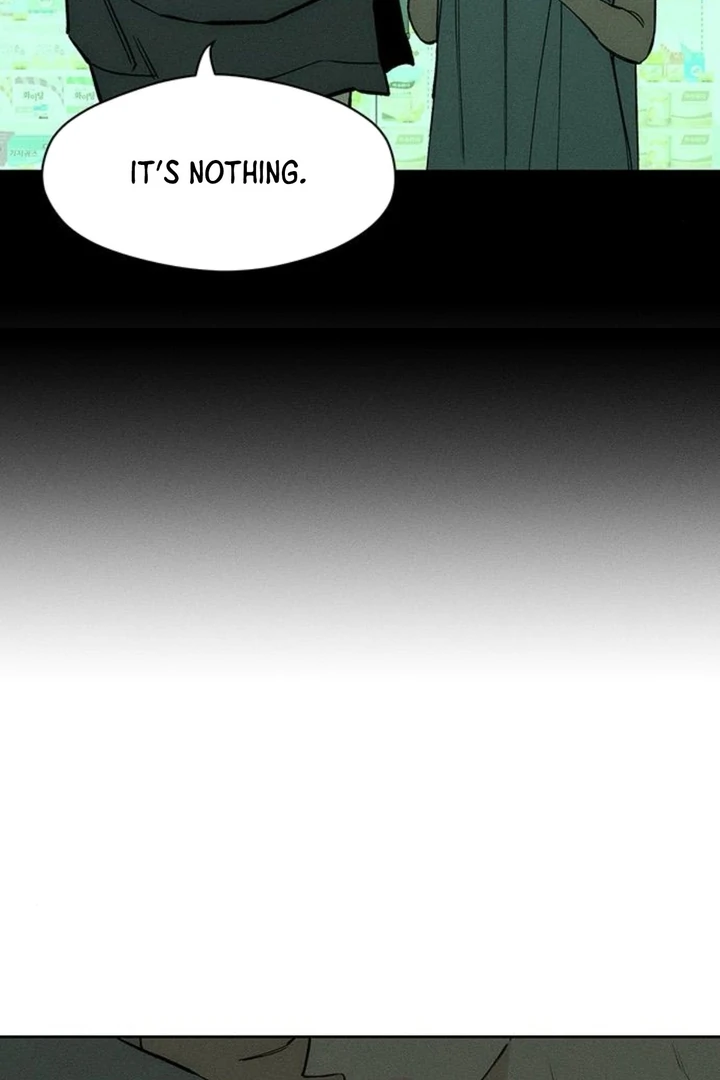 Tears On A Withered Flower - Chapter 50 Page 39