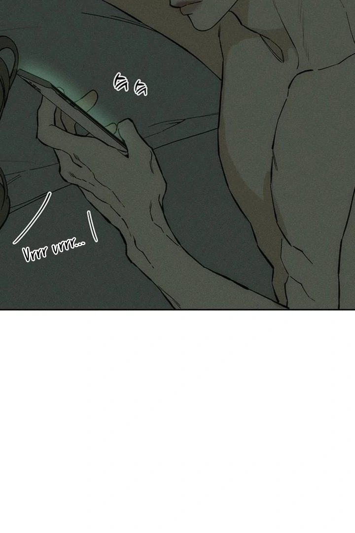 Tears On A Withered Flower - Chapter 50 Page 40