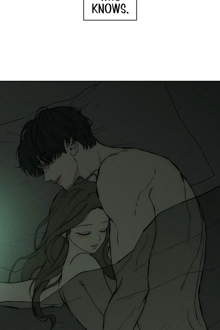 Tears On A Withered Flower - Chapter 50 Page 46