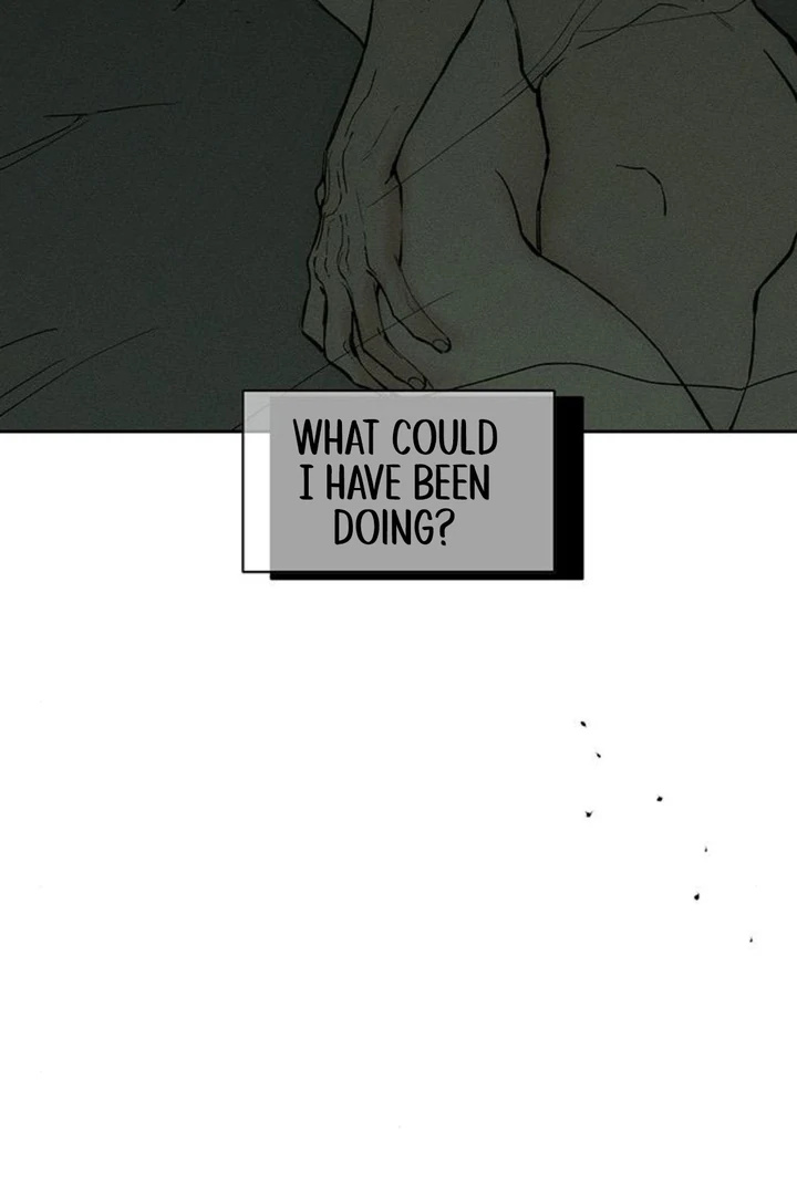 Tears On A Withered Flower - Chapter 50 Page 47