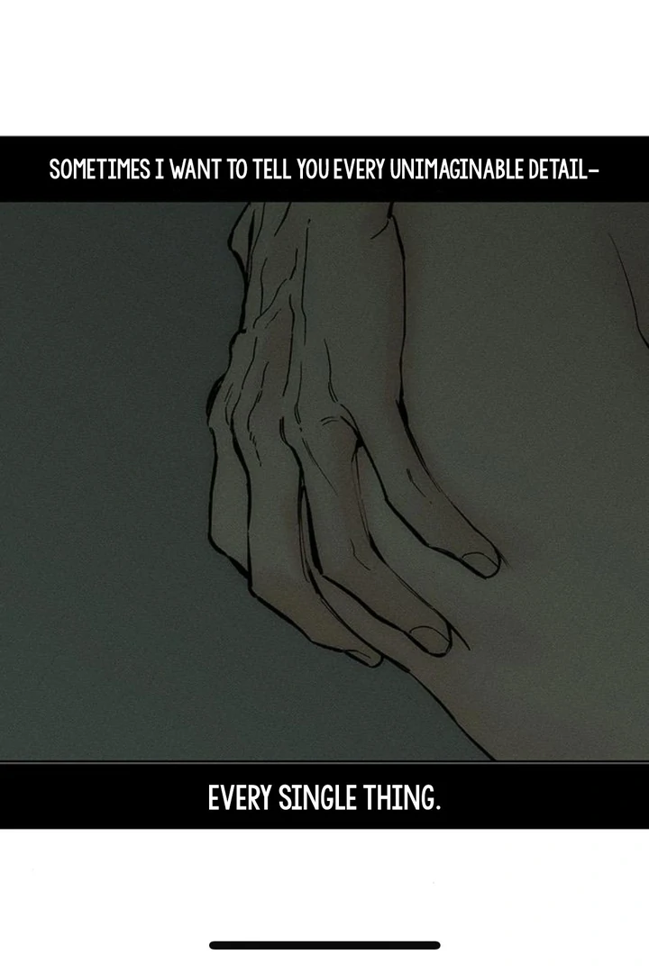 Tears On A Withered Flower - Chapter 50 Page 48
