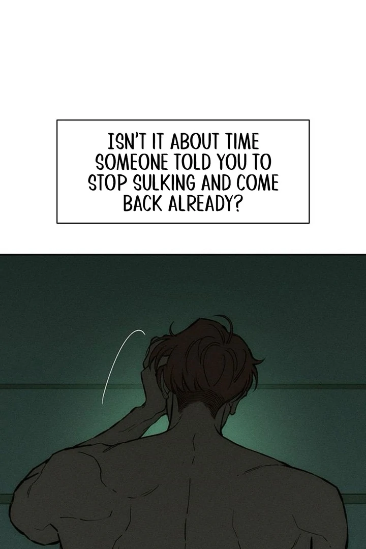 Tears On A Withered Flower - Chapter 50 Page 5