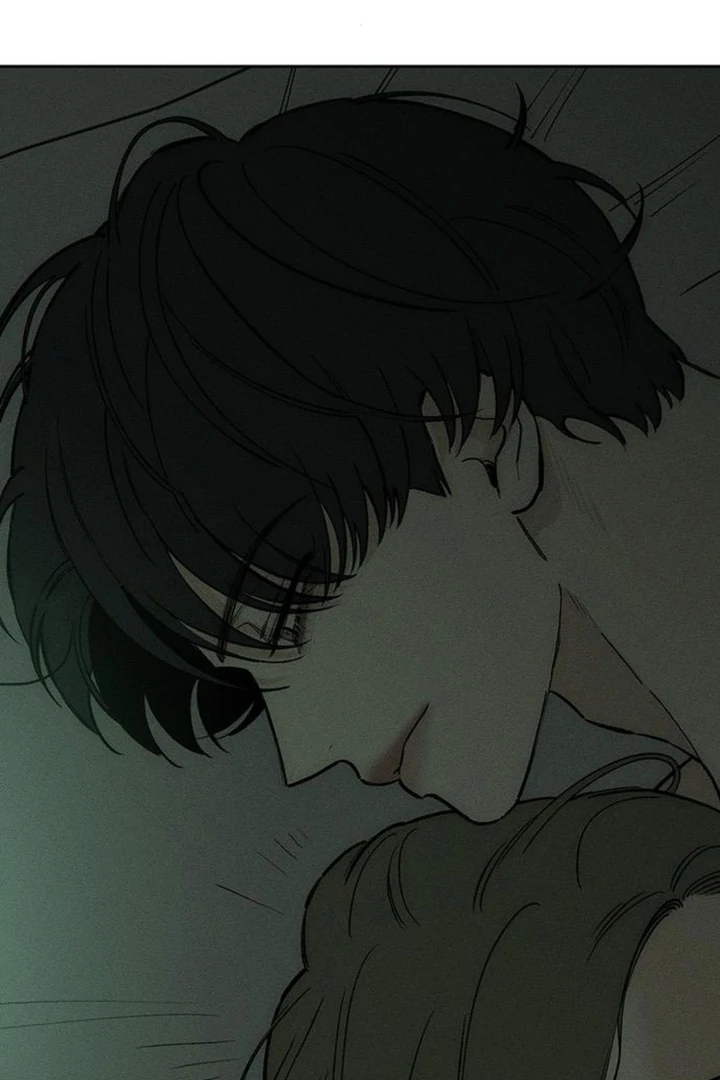Tears On A Withered Flower - Chapter 50 Page 50