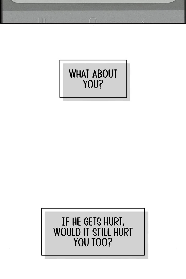 Tears On A Withered Flower - Chapter 50 Page 53