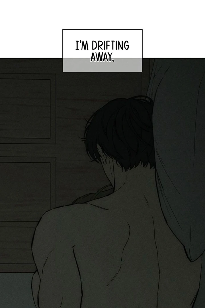 Tears On A Withered Flower - Chapter 50 Page 58