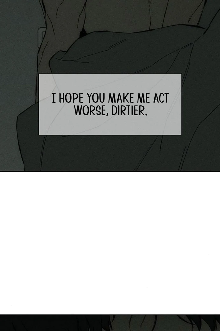 Tears On A Withered Flower - Chapter 50 Page 59