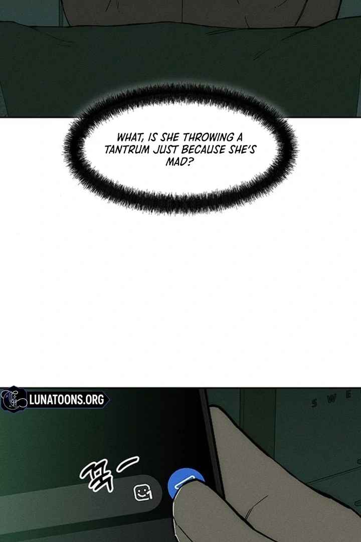 Tears On A Withered Flower - Chapter 50 Page 6