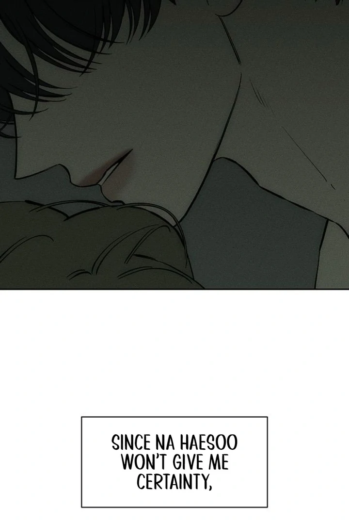 Tears On A Withered Flower - Chapter 50 Page 60