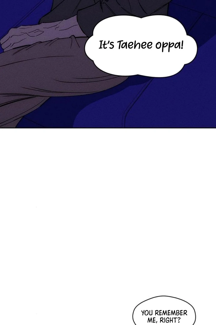 Tears On A Withered Flower - Chapter 50 Page 66
