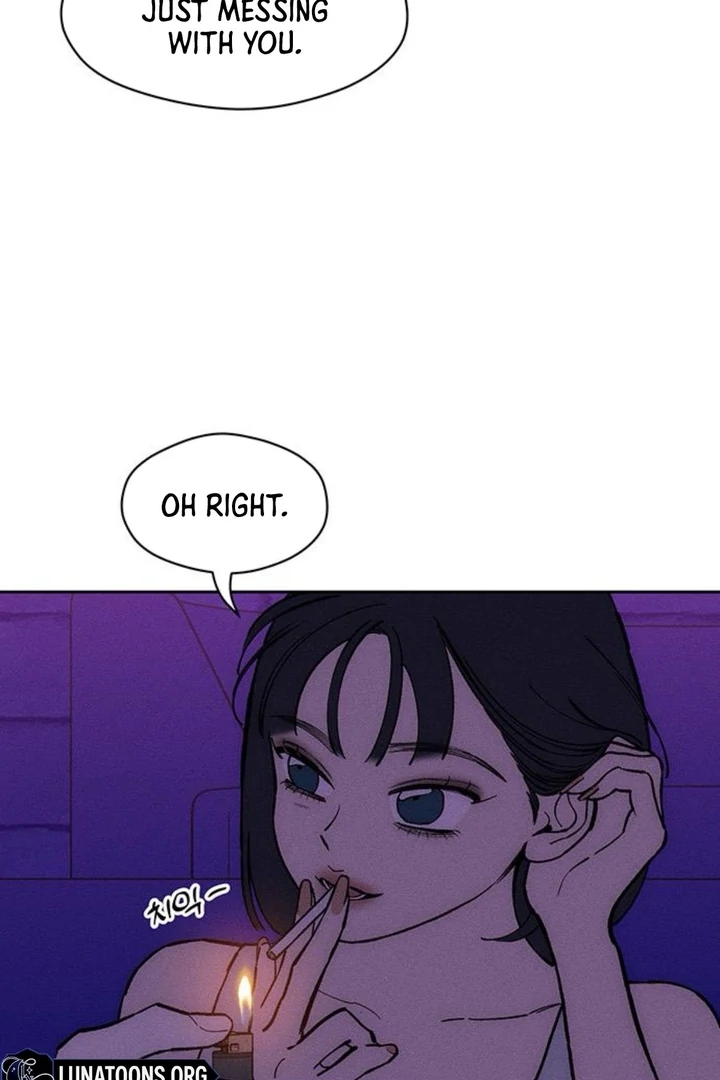 Tears On A Withered Flower - Chapter 50 Page 68