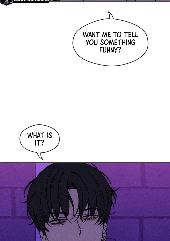 Tears On A Withered Flower - Chapter 50 Page 69