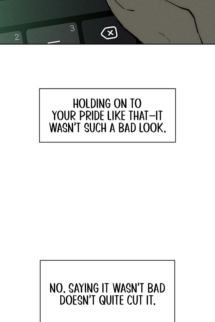 Tears On A Withered Flower - Chapter 50 Page 7