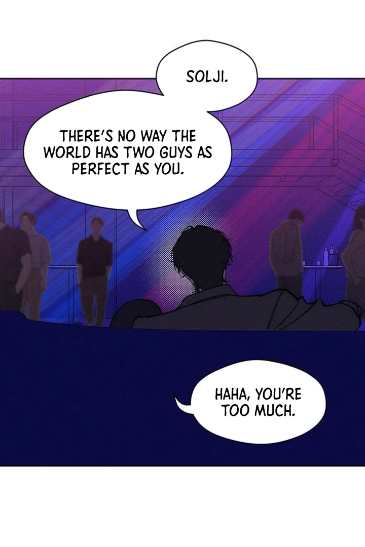 Tears On A Withered Flower - Chapter 50 Page 71