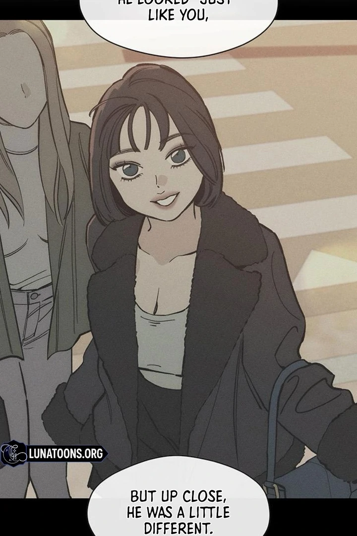 Tears On A Withered Flower - Chapter 50 Page 73