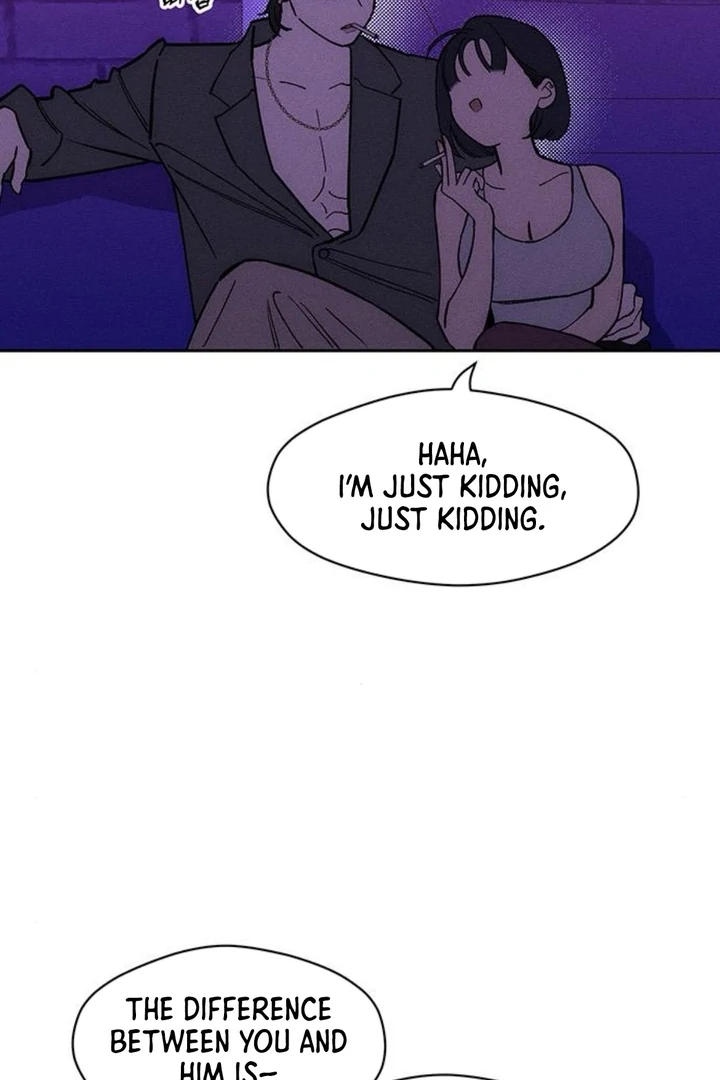 Tears On A Withered Flower - Chapter 50 Page 75