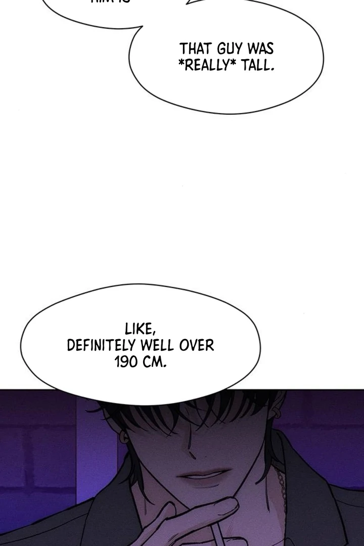Tears On A Withered Flower - Chapter 50 Page 76