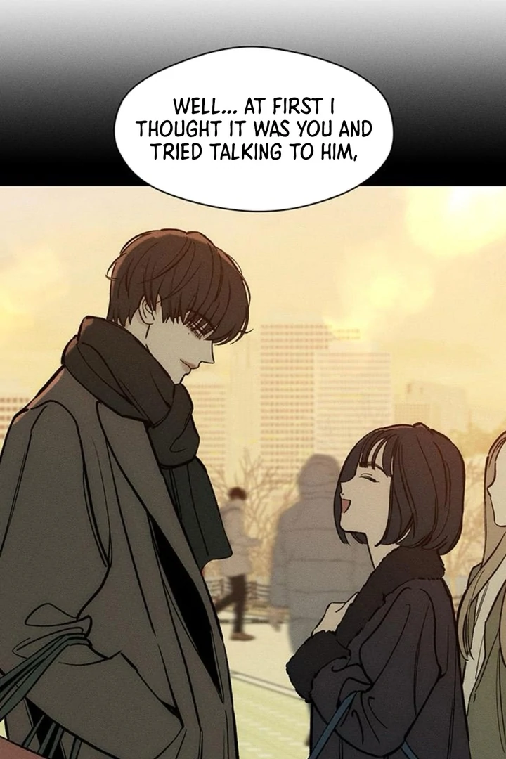 Tears On A Withered Flower - Chapter 50 Page 79