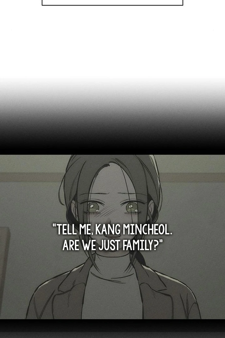 Tears On A Withered Flower - Chapter 50 Page 8