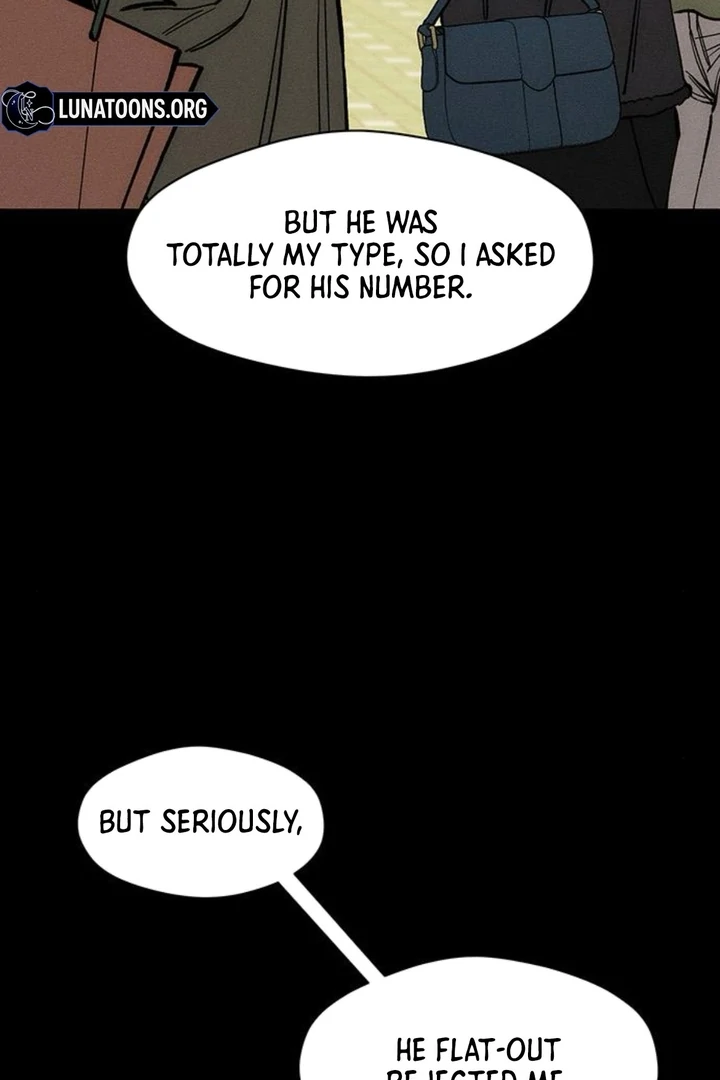 Tears On A Withered Flower - Chapter 50 Page 80