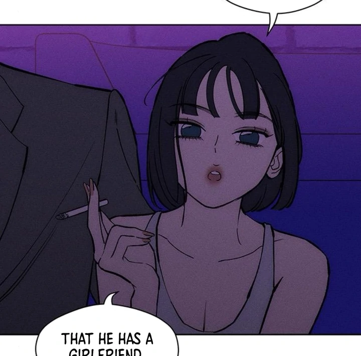 Tears On A Withered Flower - Chapter 50 Page 83