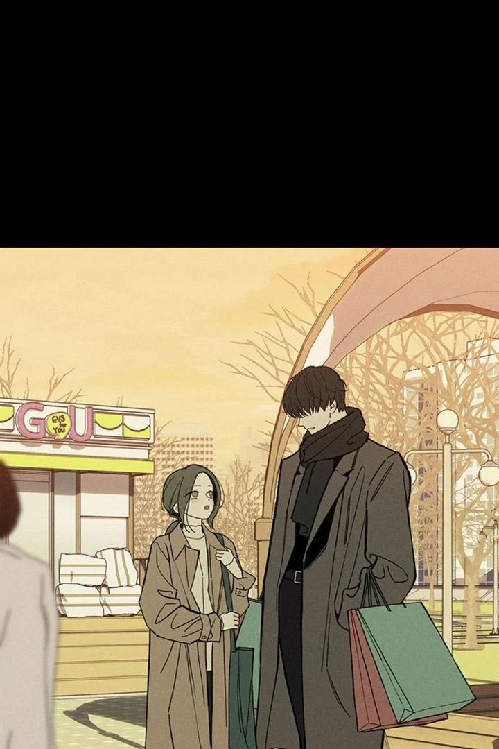 Tears On A Withered Flower - Chapter 50 Page 86