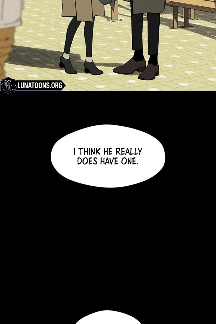 Tears On A Withered Flower - Chapter 50 Page 87