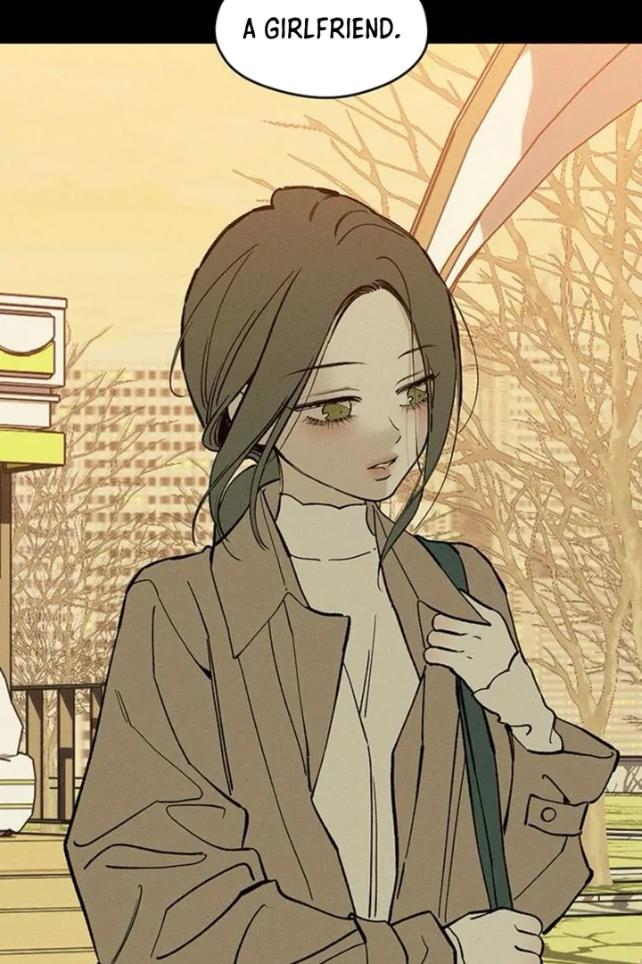 Tears On A Withered Flower - Chapter 50 Page 88