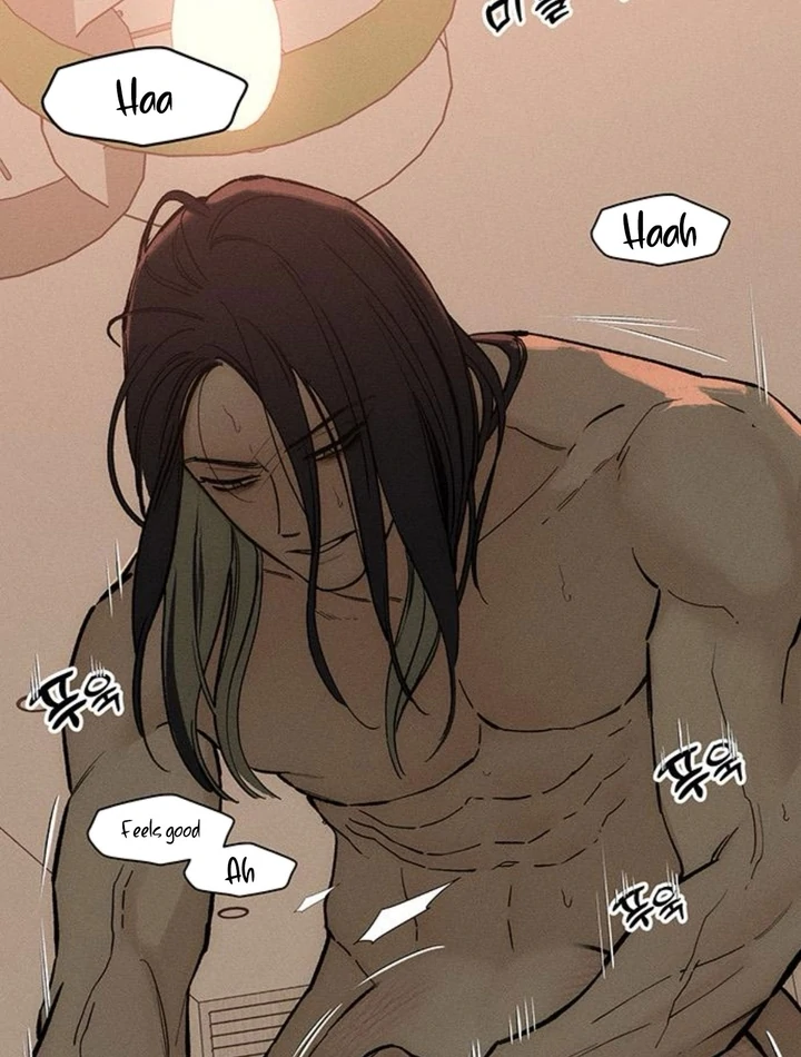 Tears On A Withered Flower - Chapter 50 Page 97
