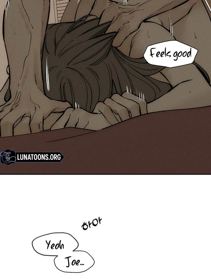 Tears On A Withered Flower - Chapter 50 Page 98