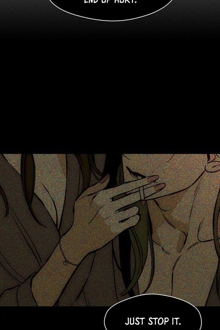 Tears On A Withered Flower - Chapter 51 Page 101